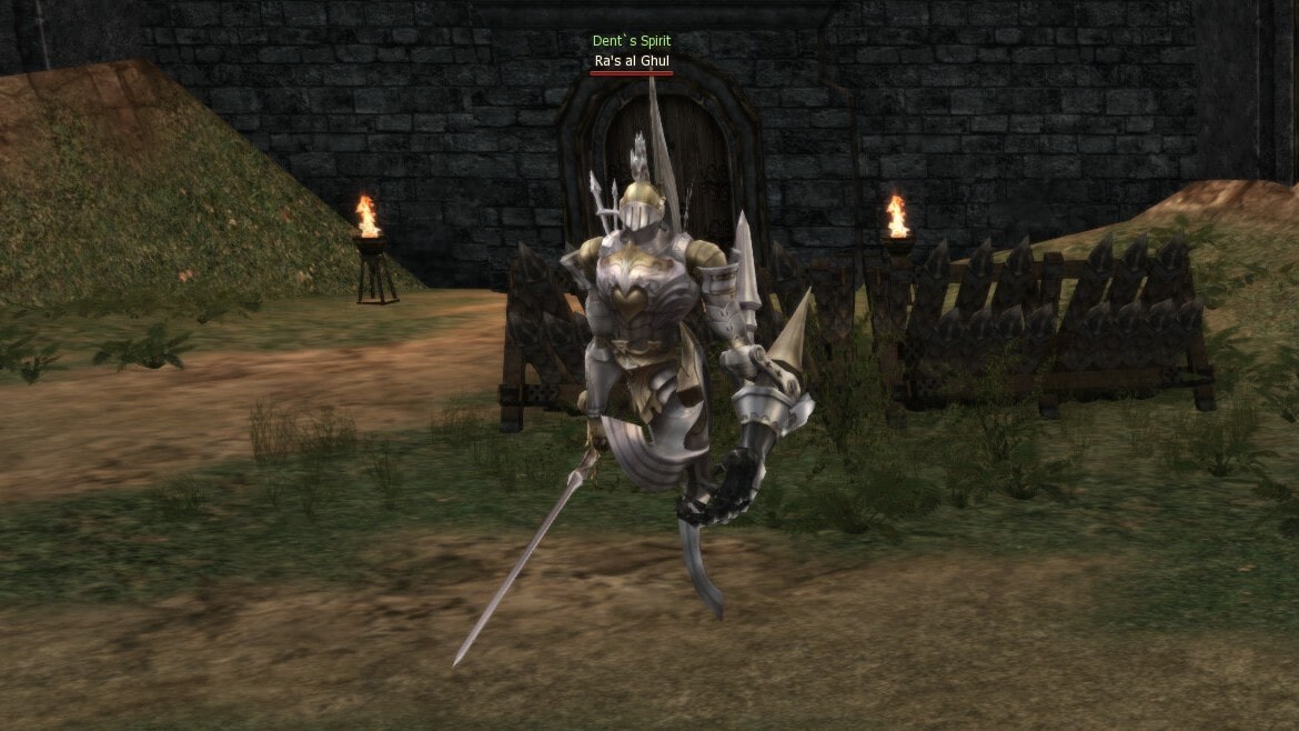 Dent Ra's al Ghul mw