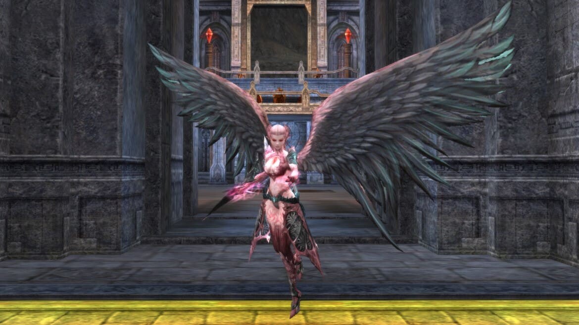Final Form Female mw