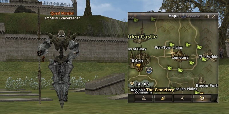 Imperial Gravekeeper mw