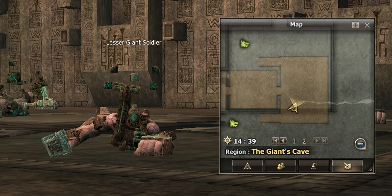Lesser Giant Soldier mw