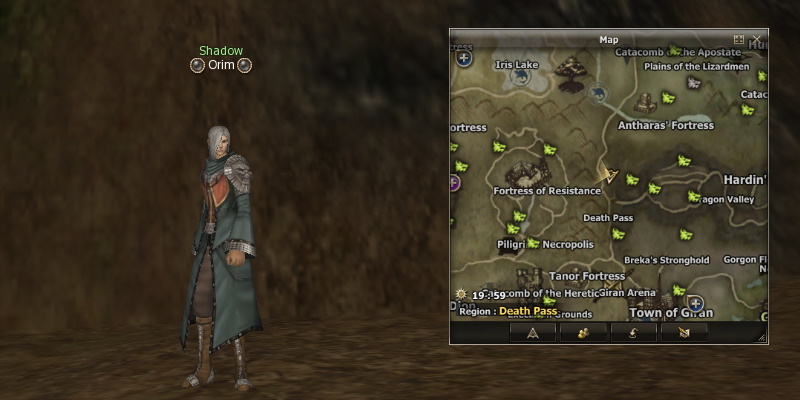 Orim mw