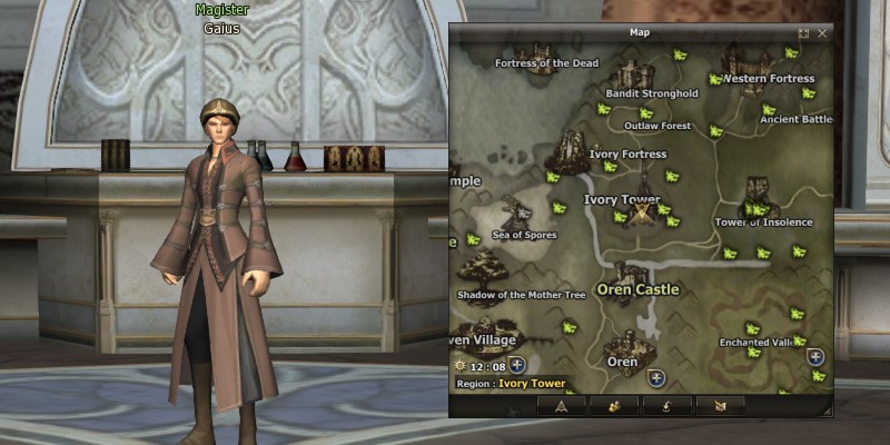 Gaius mw