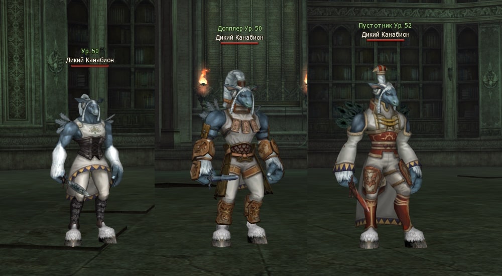 Savage Kanabion Near Kamaloka 45-55 E-Global MasterWork