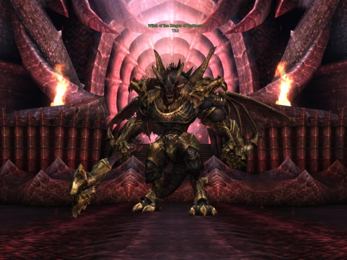 Tiat eternal