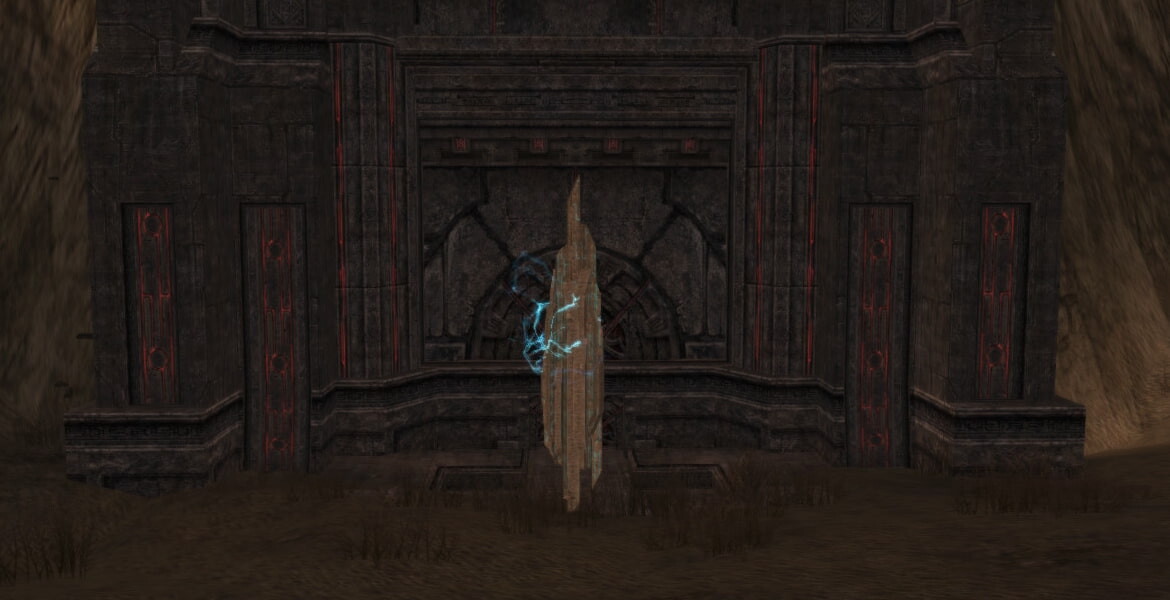 Mimirs Forest eternal