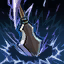 Dark Thunder Storm