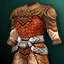 Dark Dragon Armor