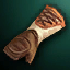 Salamander Skin Gloves