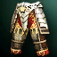 Unidentified Zubei's Gaiters