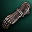 Unidentified Sealed Doom Gloves