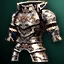 Unidentified Doom Plate Armor