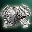 Sealed Elegia Breastplate