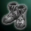 Sealed Elegia Shoes