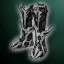 Sealed Vesper Leather Boots