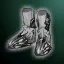 Sealed Vesper Shoes