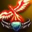 Autoloot Agathion - Phoenix