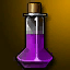 High grade potion which improves attack speed