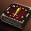 Spellbook: Fighter's Will