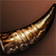 Horn of Buffalo