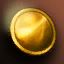Gold Wyvern