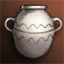 Empty Soup Barrel