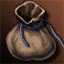 Looted Goods - Brown Pouch