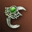 Sealed Tateossian Ring Gem