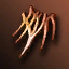 Sealed Vesper Circlet Piece