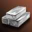 Silver Nugget