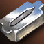 Особая Серебряная Заготовка