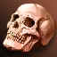 Lost Skull of Elf