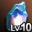 Blue Soul Crystal - Stage 10
