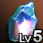 Blue Soul Crystal - Stage 5