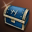 Jewelry Chest (C-Grade)