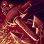 Item Skill: Paralyze