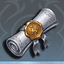 Personal Noblesse Scroll