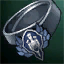 Refined High-Grade Magic Ornament Belt