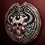 Unidentified Doom Shield