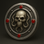Silver Levian Thal