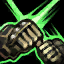 Boost Attack Speed