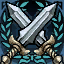 Hardened Weapon