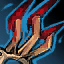 Vampiric Claw