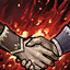 Alliance Flames of Invincibility