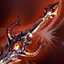 Demon's Dagger - Great Gale