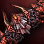 Draconic Bow - Earth