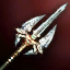 Dynasty Halberd - Earth