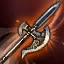 Halberd - Lightning