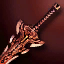 Homunkulus's Sword