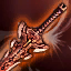 Homunkulus's Sword
