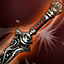 Samurai Longsword